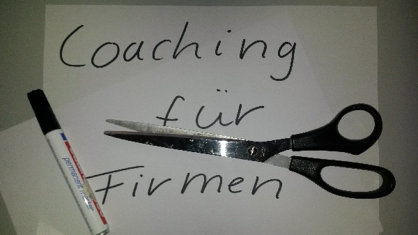 Mageschneiderte Firmencoachings bringen Mehrwert.