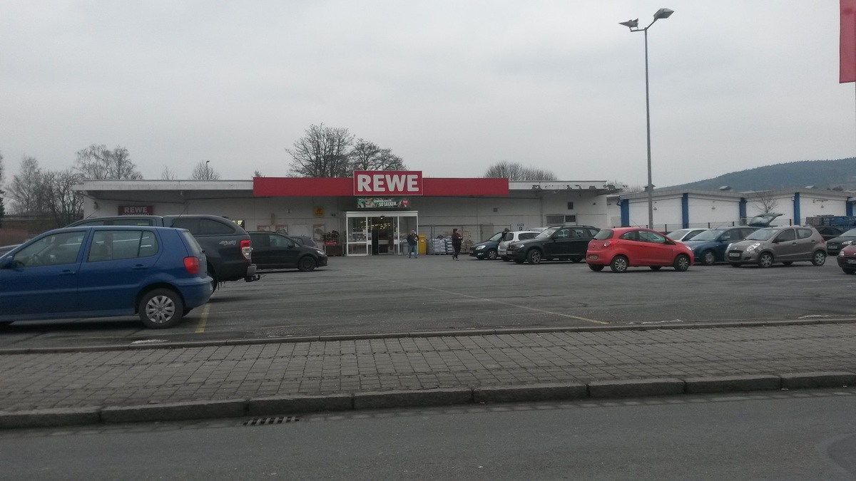 Landtagsabgeordneter Jrgen Baumgrtner ist seit einigen Wochen in die Suche nach einem geeigneten Grundstck fr einen neuen REWE-Markt eingebunden.